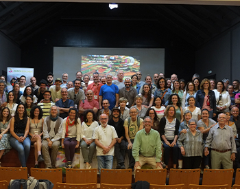 Cuatro Retos desde la agroecología: Relevo Generacional, Regeneración, Rentabilidad y Repoblación Territorial